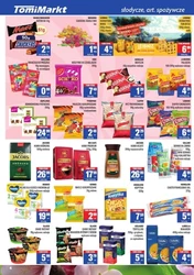 Tydzień Super Cen - Nie Przegap Okazji! - TomiMarkt