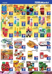 Tydzień Super Cen - Nie Przegap Okazji! - TomiMarkt