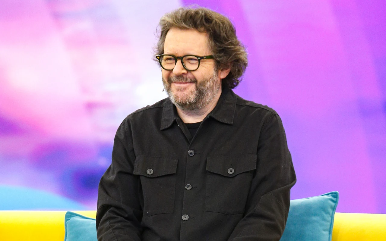 Grzegorz Turnau świętuje 40. lat pracy artystycznej