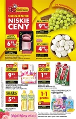 Poniedziałek z nowymi okazjami! - Biedronka