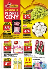 biedronka
