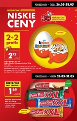 Poniedziałek z nowymi okazjami! - Biedronka