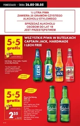 Poniedziałek z nowymi okazjami! - Biedronka