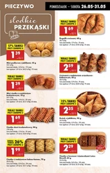 Poniedziałek z nowymi okazjami! - Biedronka