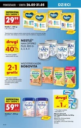 Poniedziałek z nowymi okazjami! - Biedronka
