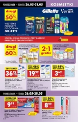 Poniedziałek z nowymi okazjami! - Biedronka