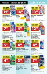 Poniedziałek z nowymi okazjami! - Biedronka