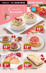 Poniedziałek z nowymi okazjami! - Biedronka