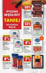 Poniedziałek z nowymi okazjami! - Biedronka