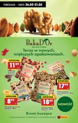 Poniedziałek z nowymi okazjami! - Biedronka