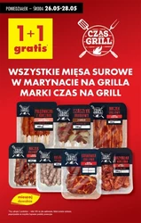 Poniedziałek z nowymi okazjami! - Biedronka