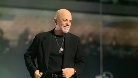 Billy Joel przekazał niepokojące wieści o swoim stanie zdrowia