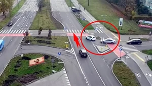 Nieświadomie łamią przepisy. Policja to wykorzystuje i wlepia 1500 zł mandatu