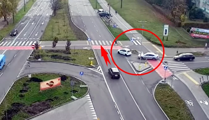 Nieświadomie łamią przepisy. Policja to wykorzystuje i wlepia 1500 zł mandatu