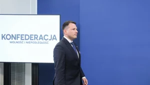 Wybory prezydenckie. Sławomir Mentzen przeprowadził rozmowy z kandydatami na urząd prezydenta RP