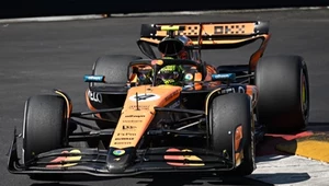 F1. Grand Prix Belgii. Relacja na żywo