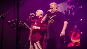 "Święto polskiego rocka". Zaskakujący gość Elektrycznych Gitar