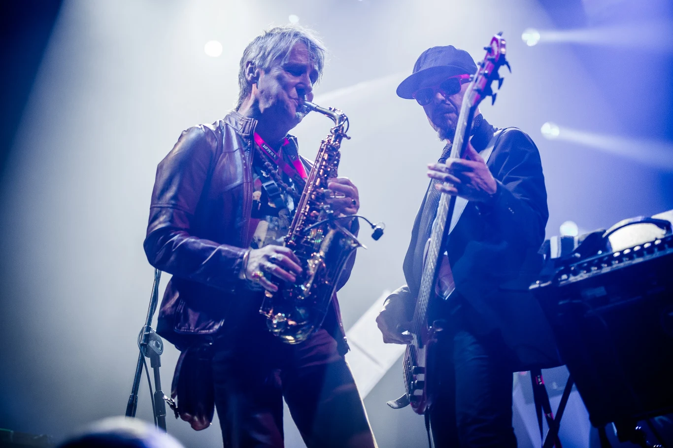 Zobacz zdjęcia z koncertu grupy Elektryczne Gitary w Warszawie! Zobacz zdjęcia z koncertu grupy Elektryczne Gitary w Warszawie!