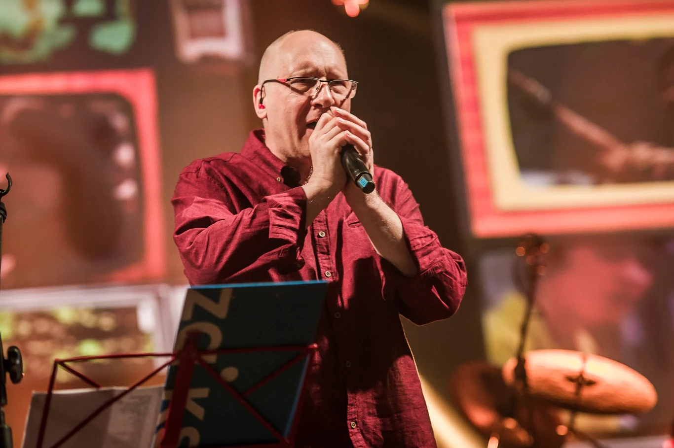 Zobacz zdjęcia z koncertu grupy Elektryczne Gitary w Warszawie! Zobacz zdjęcia z koncertu grupy Elektryczne Gitary w Warszawie!