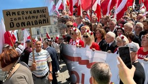 "Polska cała bez Rafała". Politycy PiS mówią jak chcą przekonać Konfederację