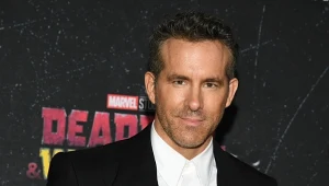 Ryan Reynolds
