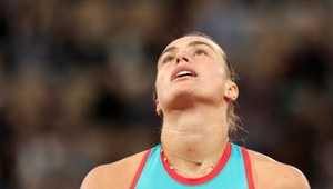 Sabalenka zdemolowała Rosjankę na korcie i ujawniła mroczne wydarzenia