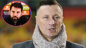 Skandal Feio, Hajto już grzmi. Naprawdę to powiedział. Oto co ma zrobić