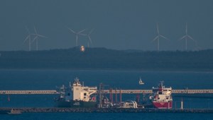 Statek z Gdańska osiadł na mieliźnie. Szwedzkie służby wskazują na załogę