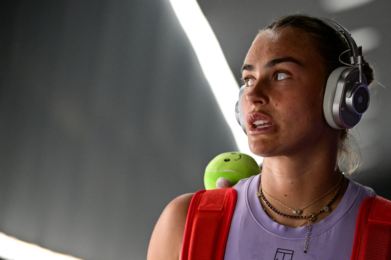 Aryna Sabalenka Aryna Sabalenka