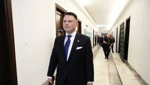 Mentzen tłumaczy się z "piwa". Napisał, czego żałuje