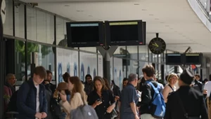 Potężne awarie na południu Francji. Grupy przyznały się do ataków