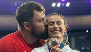 Konrad Bukowiecki, Natalia Bukowiecka