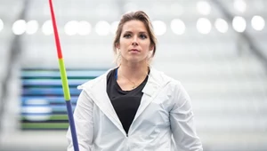 Maria Andrejczyk