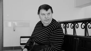 Sprawa śmierci Krzysztofa Kononowicza. Prokuratura wszczyna śledztwo 