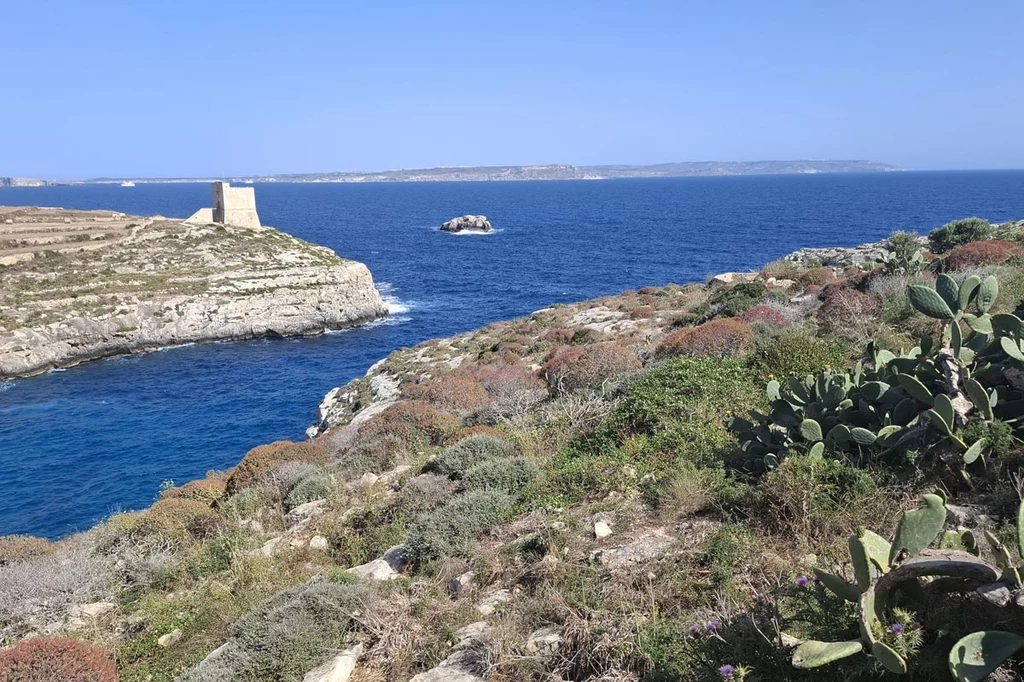 Poznaj Maltę i wyspę Gozo Poznaj Maltę i wyspę Gozo