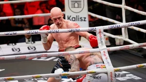 Krzysztof "Diablo" Włodarczyk - Adam Balski