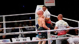 Hitowa gala w Polsce za nami. "Diablo" przeszedł sam siebie