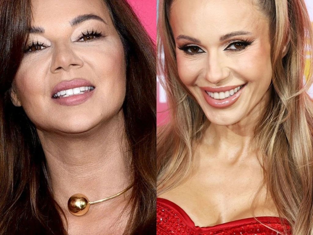 Edyta Górniak, Doda Edyta Górniak, Doda