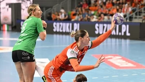 Ostatnie wyróżnienia. Najlepsza siódemka 28. serii ORLEN Superligi Kobiet