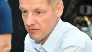 Najpierw rozwód, teraz to. Mroczek z niepokojem poinformował i zaapelował
