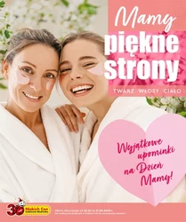 Mamy piękne strony - Biedronka