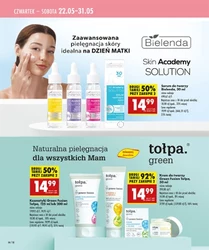 Mamy piękne strony - Biedronka