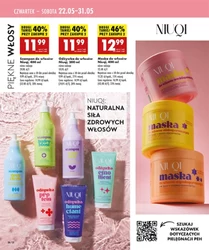Mamy piękne strony - Biedronka