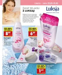 Mamy piękne strony - Biedronka
