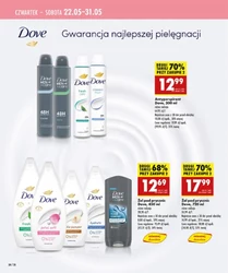 Mamy piękne strony - Biedronka