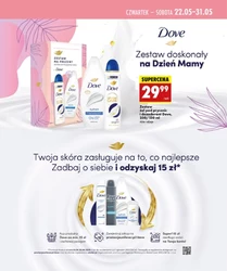 Mamy piękne strony - Biedronka