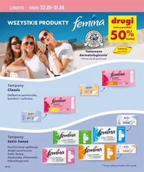 Mamy piękne strony - Biedronka