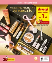 Mamy piękne strony - Biedronka