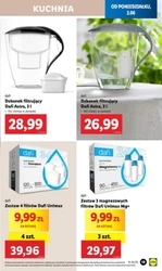 Czas na aktywny wypoczynek - Lidl