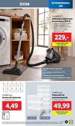Czas na aktywny wypoczynek - Lidl